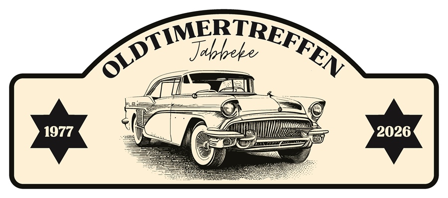 Oldtimermeeting Jabbeke