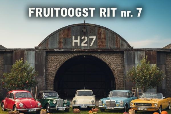 Fruitoogstrit 7