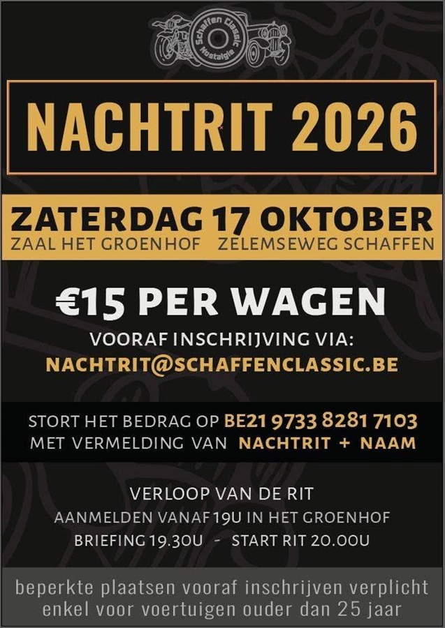 Nachtrit