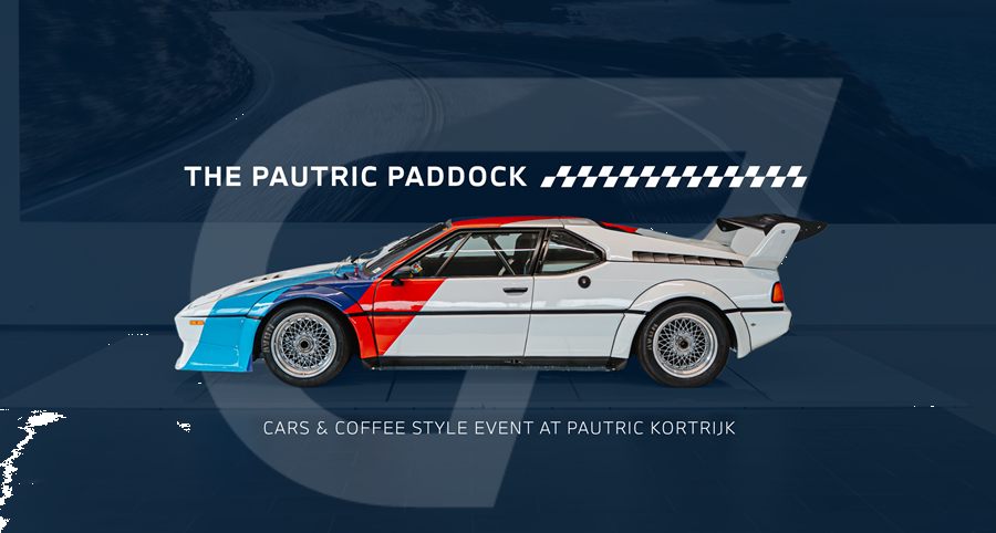 The Pautric Paddock