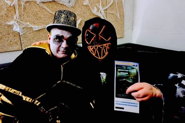Halloweenrt