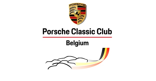 Porsche Cars & Coffee