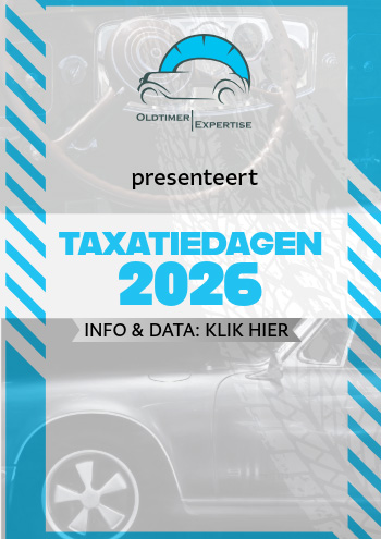 Taxatiedagen