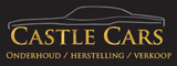 Castle Cars - onderhoud, herstelling en verkoop van oldtimers