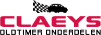Claeys - oldtimer onderdelen Claeys - oldtimer onderdelen