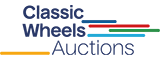 Classic Wheels Auctions - The opportunity to invest in your motoring experience.