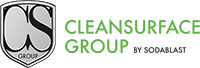 Cleansurface group by Sodablast - stralen en coaten Cleansurface group by Sodablast - stralen en coaten