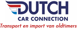 Dutch Car Connection - importeren en transporteren van oldtimers