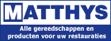 Matthys - Producten, gereedschappen en machines voor de oldtimerrestaurateur