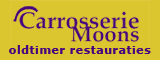 Carrosserie Moons - oldtimer restauraties (Zichem)