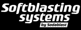 Softblasting systems by Sodablast - sodastralen voor oldtimerrestauratie e.a.