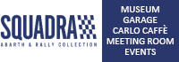 Squadra Abarth & Rally Collection