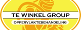 Te Winkel Group - Zandstralen, metaliseren, verzinken, lakken, glasparelstralen