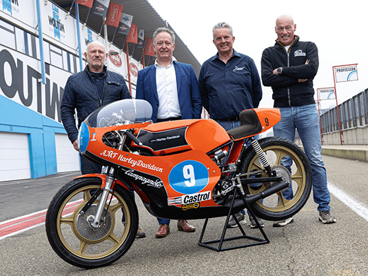 Motor Revival Zolder 2025