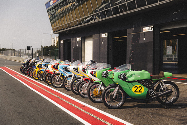 Motor Revival Zolder 2025