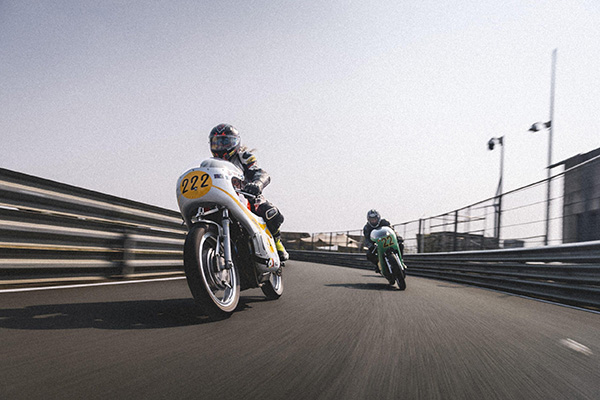 Motor Revival Zolder 2025