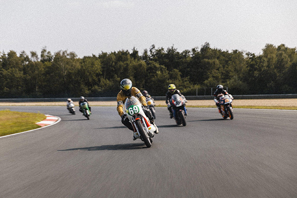 Motor Revival Zolder 2025