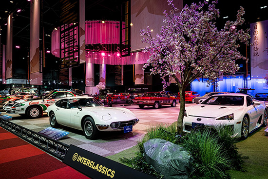InterClassics Maastricht 2026