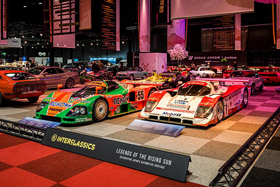 InterClassics Maastricht 2026