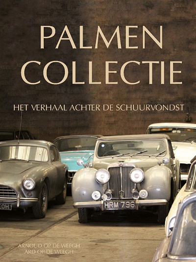 Palmen Collectie - het verhaal achter de schuurvondst