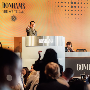 Bonhams