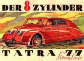 Tatra T77