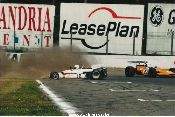 Zolder Historic Grand Prix -  27 april 2003