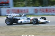 Zolder Historic Grand Prix -  27 april 2003