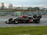 Zolder Historic Grand Prix -  27 april 2003