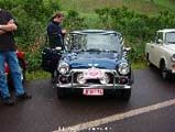 Gapers Historic Tour , 25 april 2003 -  4 mei 2003
