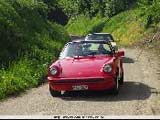 KBC Classic Car Club : 11 mei 2003 : De Haspengouwrit -  3 juni 2003