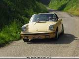 KBC Classic Car Club : 11 mei 2003 : De Haspengouwrit -  3 juni 2003