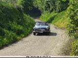 KBC Classic Car Club : 11 mei 2003 : De Haspengouwrit -  3 juni 2003