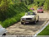 KBC Classic Car Club : 11 mei 2003 : De Haspengouwrit -  3 juni 2003