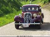 KBC Classic Car Club : 11 mei 2003 : De Haspengouwrit -  3 juni 2003
