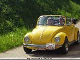 KBC Classic Car Club : 11 mei 2003 : De Haspengouwrit -  3 juni 2003