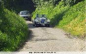 KBC Classic Car Club : 11 mei 2003 : De Haspengouwrit -  3 juni 2003