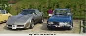 KBC Classic Car Club : 11 mei 2003 : De Haspengouwrit