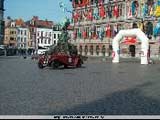 Antwerpen - Middelkerke - Antwerpen, 7 juni 2003