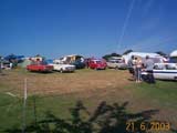 NSU treffen te Chevetogne, 21 & 22 juni 2003 -  27 juni 2003