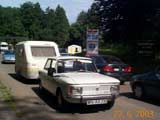 NSU treffen te Chevetogne, 21 & 22 juni 2003 -  27 juni 2003