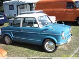 NSU treffen te Chevetogne, 21 & 22 juni 2003 -  27 juni 2003