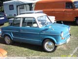 NSU treffen te Chevetogne, 21 & 22 juni 2003