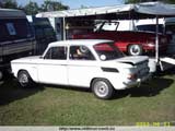 NSU treffen te Chevetogne, 21 & 22 juni 2003