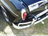 NSU treffen te Chevetogne, 21 & 22 juni 2003 -  27 juni 2003