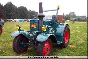 Tractortreffen te Lanaken, 29 juni 2003 -  2 juli 2003