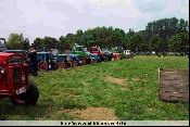 Tractortreffen te Lanaken, 29 juni 2003 -  2 juli 2003