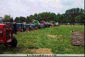 Tractortreffen te Lanaken, 29 juni 2003