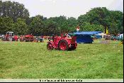 Tractortreffen te Lanaken, 29 juni 2003 -  2 juli 2003