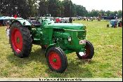 Tractortreffen te Lanaken, 29 juni 2003 -  2 juli 2003